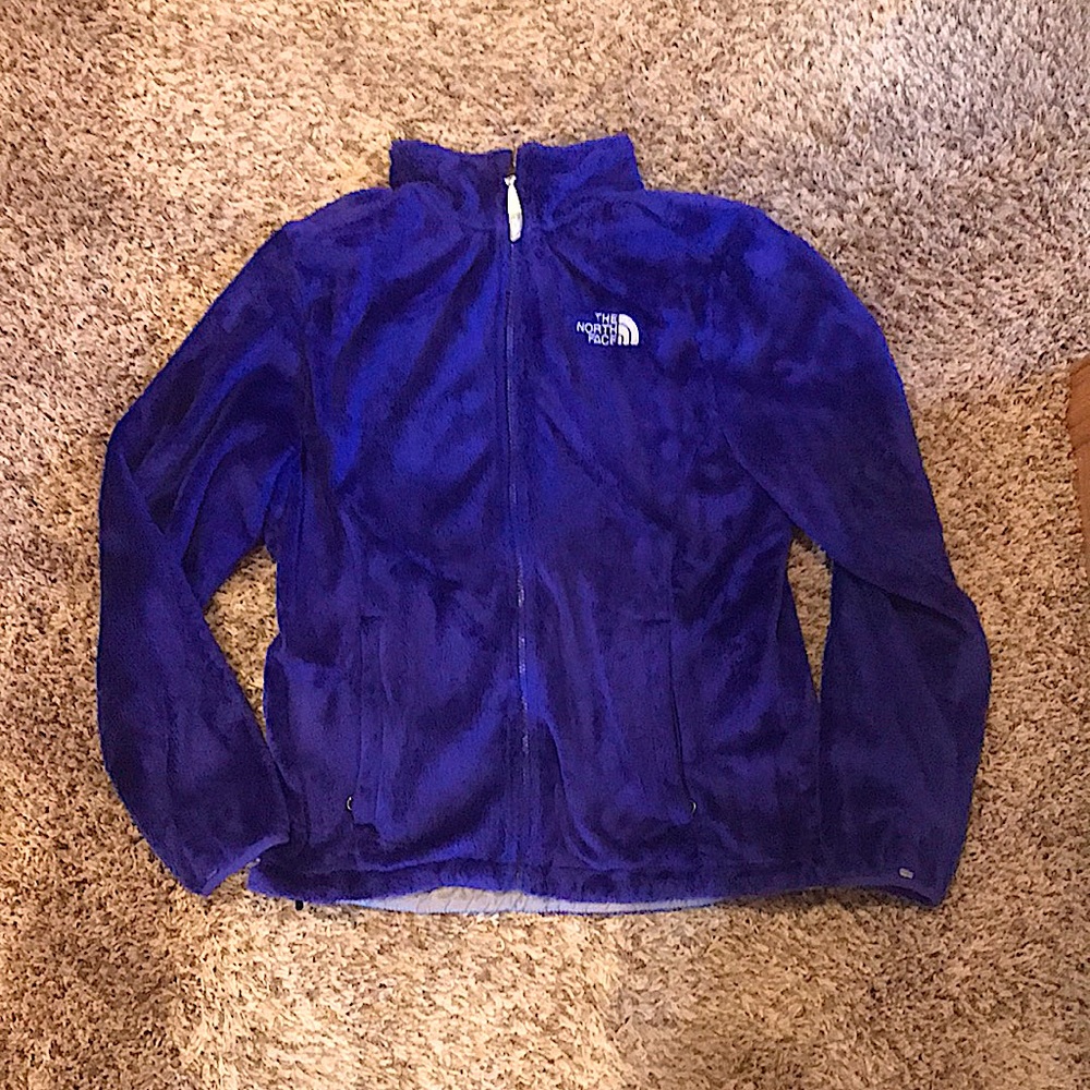 The North Face Osito Jacket